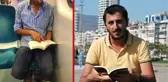 Sosyal medyada 'İzban kekosu' diye küçümsenen Ali Uçar'ın romanı çıktı