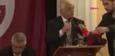 SPOR Türker Arslan hayatını kaybetti