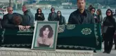 Yasak Elma dizisine veda eden Nesrin Cavadzade'den dikkat çeken gönderme