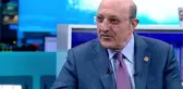128 milyar dolar açıklamasının ardından partisinden eleştiri alan CHP'li İlhan Kesici: Sözlerim çarpıtıldı