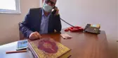 'ALO FETVA HATTI'NI ARAYANLAR KORONAVİRÜS İLE AŞI SORUYOR