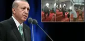 Alpaslan Kuytulculara camide yapılan müdahaleye Cumhurbaşkanı Erdoğan'dan ilk yorum: Yanlıştı