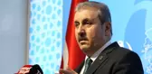 BBP Genel Başkanı Destici: 