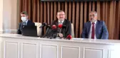 Büyükşehir'den 5 bin esnafa pandemi desteği