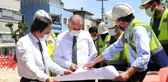 Büyükşehir DESKİ'de hedef alt yapıda sıfır sorun