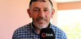 Cumhurbaşkanı'nın ziyaret ettiği çiftçi: 