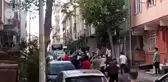 Engelli komşusuna 