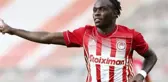 Fenerbahçe, eski Galatasaraylı futbolcu Bruma için harekete geçti