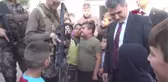 GAZİANTEP EMNİYET MÜDÜRÜ ZEYBEK, EMEKLİLİĞİNİ İSTEDİ
