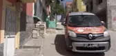 Gaziantepli Ayşegül'ün İHA ve SİHA'ları yakından görme hayali gerçek oldu
