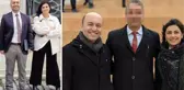 İBB'de yasak aşk iddiası! Aldatıldığını düşünen koca, eşine tahsis edilen makam aracını delil gösterdi