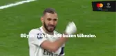 İstanbul'da gerçekleştirilecek UEFA Şampiyonlar Ligi finalinin tanıtım videosu yayımlandı
