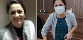 Koronaya yakalanan hamile hakim, bebeği alındıktan sonra hayatını kaybetti