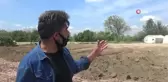 Mevsimlik tarım işçileri güvende