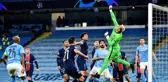 PSG'li futbolcular, Manchester City karşılaşmasında hakemin kendilerine küfrettiğini söyledi
