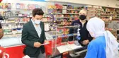RADYOCULAR KAPI KAPI DOLAŞTI; İHTİYAÇ LİSTELERİ SAHİPLERİNE ULAŞTI