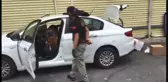 SARIYER'DE TAM KAPANMADA OTOMOBİLİYLE UYUŞTURUCU SATAN ŞÜPHELİ YAKALANDI