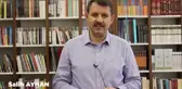 Son dakika haberleri | Sivas'ta il protokolü hijyene dikkati çekmek için kamera karşısına geçti