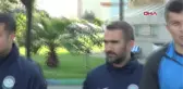 SPOR Samudio: Zorlu ve dalgalı bir sezon geçirdik