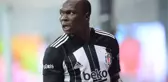 Vincent Aboubakar, Galatasaray karşısında forma giyemeyecek