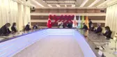 YÖK Başkanı Saraç, 