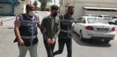 Dolandırıcılıktan kesinleşmiş 30 yıl hapis cezası bulunan firari hükümlü yakalandı