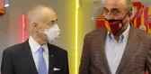 Abdurrahim Albayrak da Cengiz'e kılıç çekti: Hiç merak etmeyin, seçim en geç haziran ayında olacak