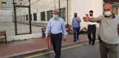ALPARSLAN KUYTUL'UN GÖZALTI SÜRESİ UZATILDI