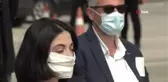 Son dakika haberi! - Arnavutluk Başbakanı Rama ve AB Temsilcisinin basın toplantısına THY arası
