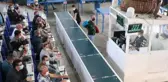ÇİÇEK MEZADINDA ANNELER GÜNÜ YOĞUNLUĞU