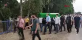 DOĞUM GÜNÜNE 2 GÜN KALA KALP KRİZİNDEN ÖLEN 8 YAŞINDAKİ AHMET, TOPRAĞA VERİLDİ