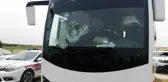 Göreve giden Dicle Elektrik ekipleri saldırıya uğradı