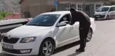 Hekimhan'da 
