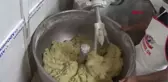 İSLAHİYE'DE, BAYRAM ÖNCESİ 'KÖMBE' TELAŞI