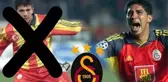 Jardel'den Emre Belözoğlu'na sansür! Galatasaraylı taraftarlar beğeni yağmuruna tuttu