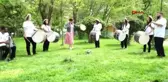 LÜLEBURGAZ BELEDİYESİ HIDIRELLEZ'İ ÜNLÜ ŞARKICILARIN ÖZEL KLİBİYLE KUTLADI