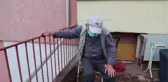 Son dakika haber... Parkinson hastası Şanlı, beyin pili ameliyatıyla hareket kazanmak istiyor