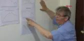 PROF. DR. DOĞAN YAŞAR, VAKALARIN NİSAN AYINDA ARTMASININ NEDENLERİNİ AÇIKLADI