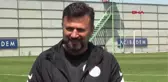 Son dakika haberi | SPOR Bülent Uygun Rizespor'u yukarıya taşıyacak futbolcuları transfer edeceğiz