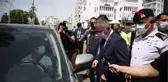 VALİ YAZICI VAKA SAYILARIMIZ DÜŞÜYOR