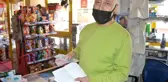 Yıllar önceki borcunu böyle ödedi