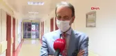 ANKARA Prof. Dr. Ceyhan: Dikkate almıyorum, yazdıklarını okumuyorum