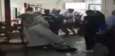 Çapa Tıp Fakültesi'nde sağlık çalışanını darp eden sanık tahliye edildi