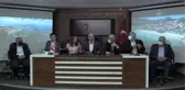 CHP Genel Başkan Yardımcısı Öztunç, Amasra'da konuştu