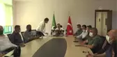 Denizlispor Başkanı Ali Çetin, yeniden aday olmayacağını açıkladı