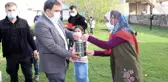 Diyadin'de 