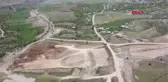GEBEN GÖLETİ İLE 4 BİN HEKTAR SUYA KAVUŞACAK