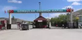 Gürbulak Gümrük Kapısı'nda yakalanan maymunlar Gaziantep'teki hayvanat bahçesine gönderildi
