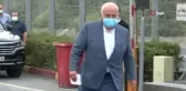 Işın Çelebi, listesini divan kuruluna teslim etti