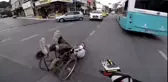 İstanbul'un göbeğinde insanlık ölmüş dedirten olay kamerada